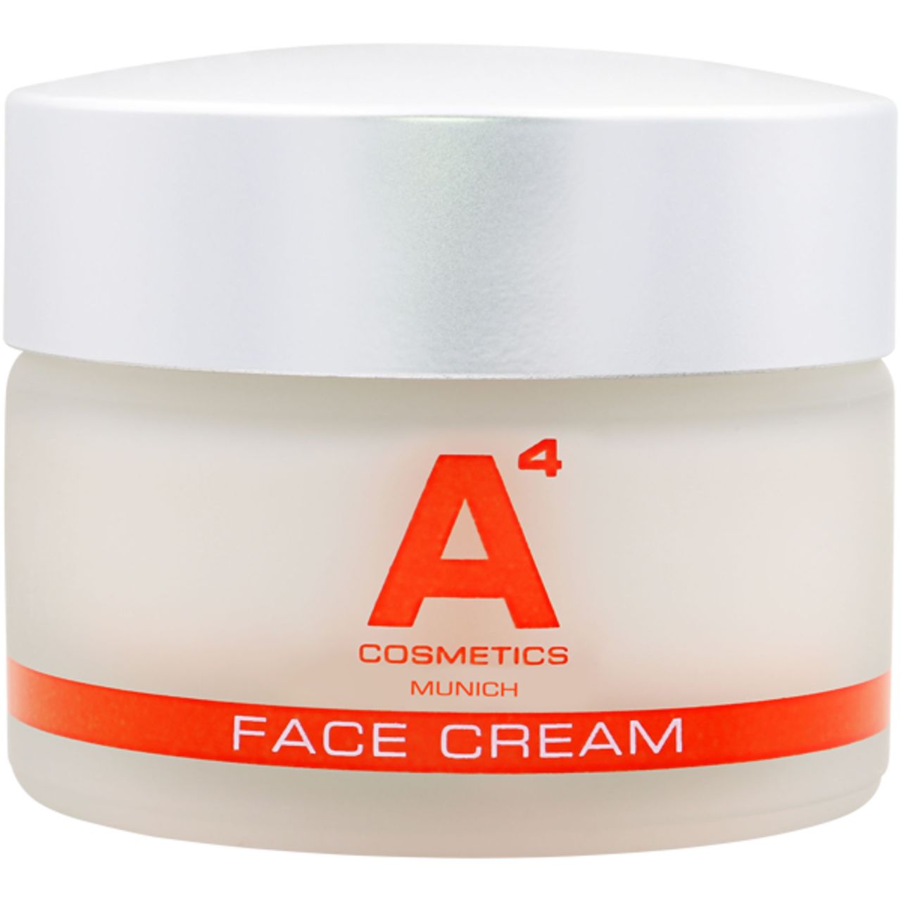 A4 Cosmetics, Face Cream