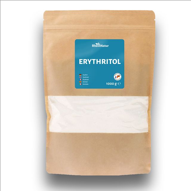 RheinNatur Erythrit