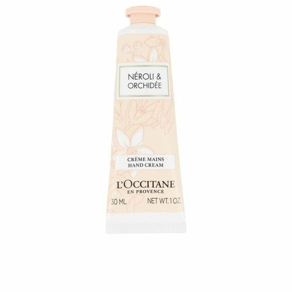 L'Occitane, Neroli Orchidee Handcreme