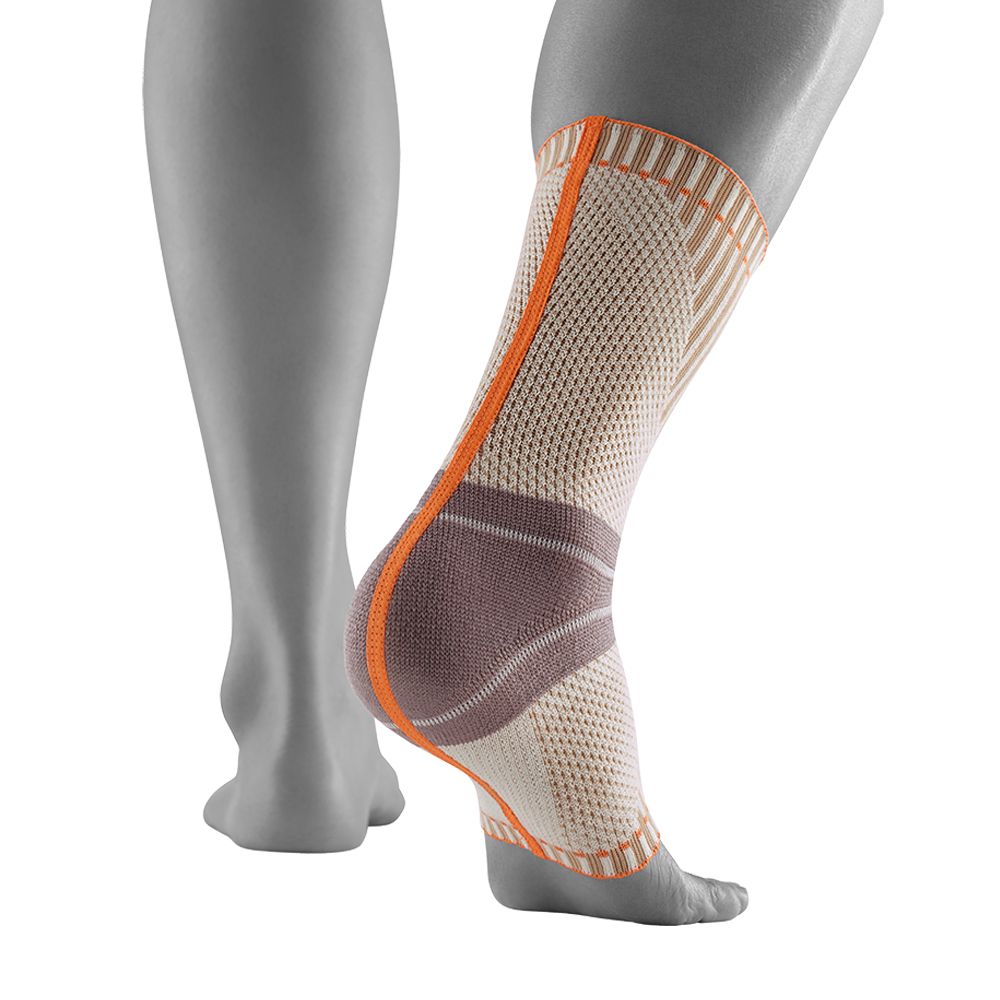 Bauerfeind Sports Outdoor Ankle Support Sprunggelenkbandage 1 St