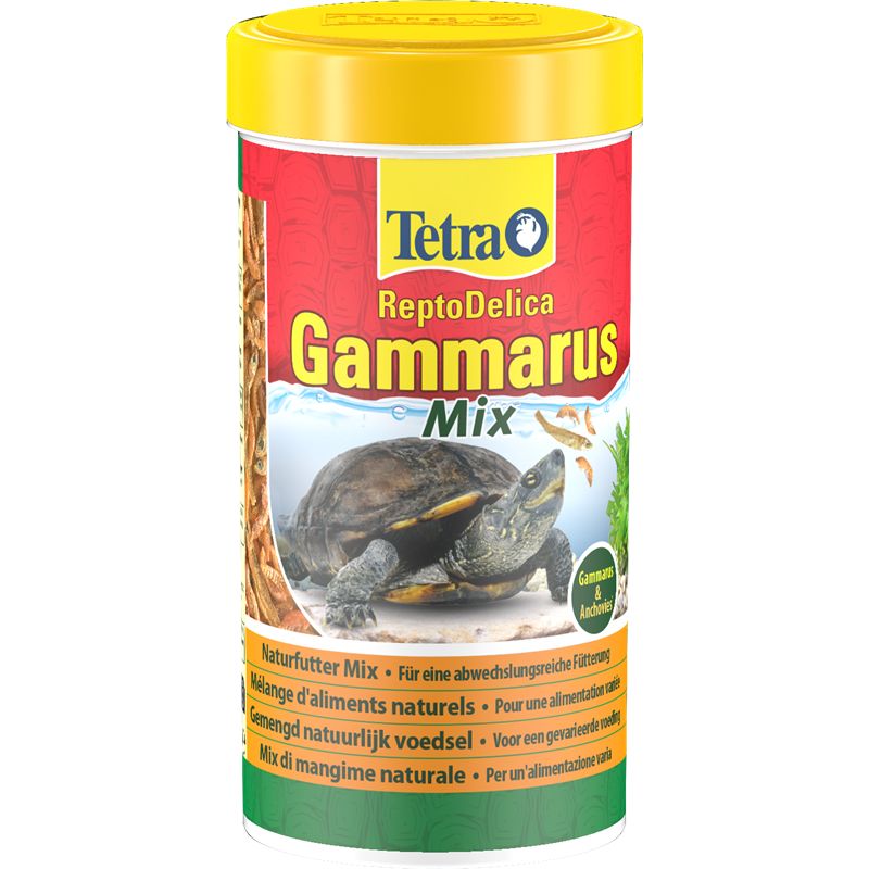 Tetra GammarusMix 0,05 l