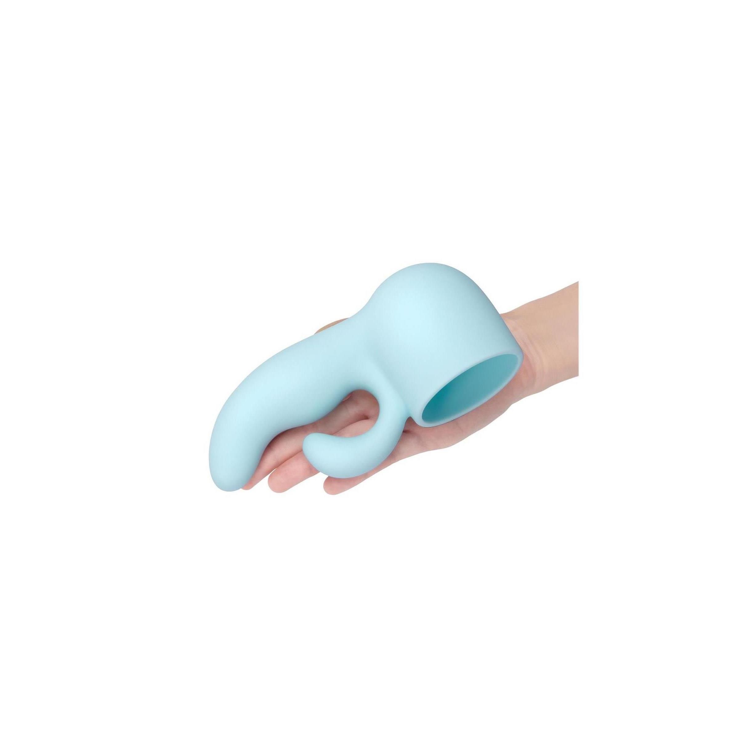 Le Wand - Dual Head