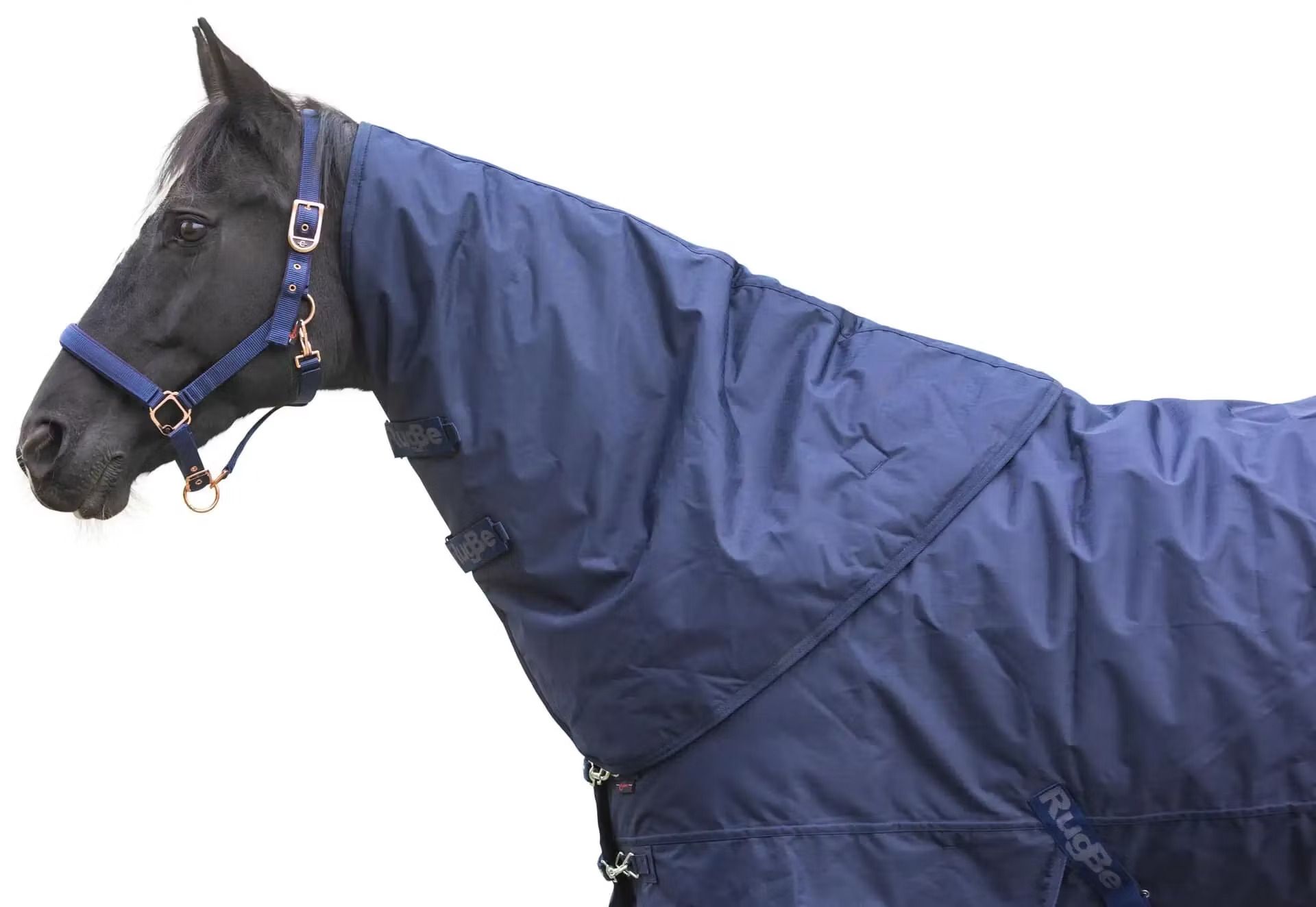 Halsteil RugBe IceProtect