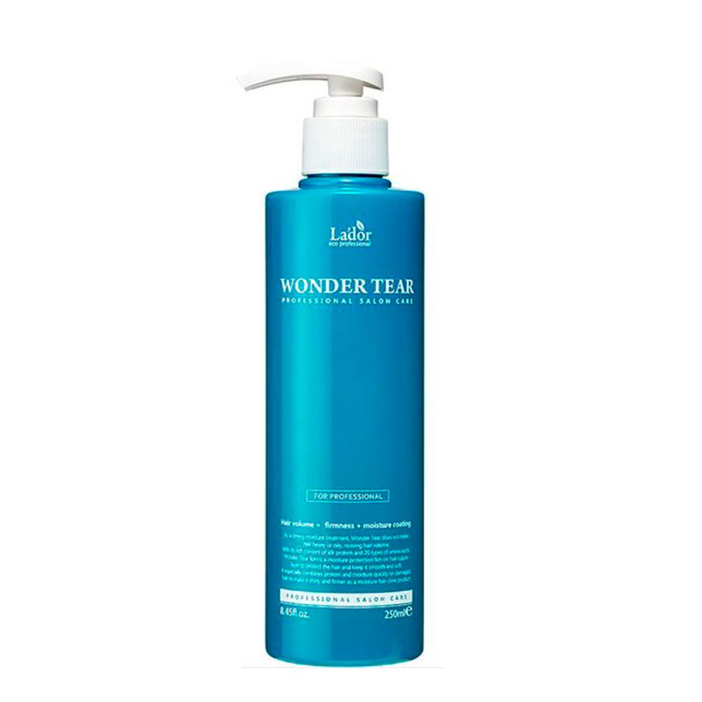 Wonder Tear Professional Salon Care 0,25 l