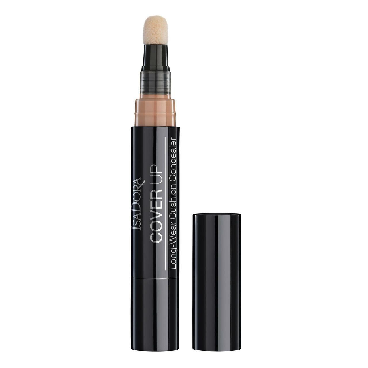 IsaDora, Cover Up Long-Wear Cushion Concealer
