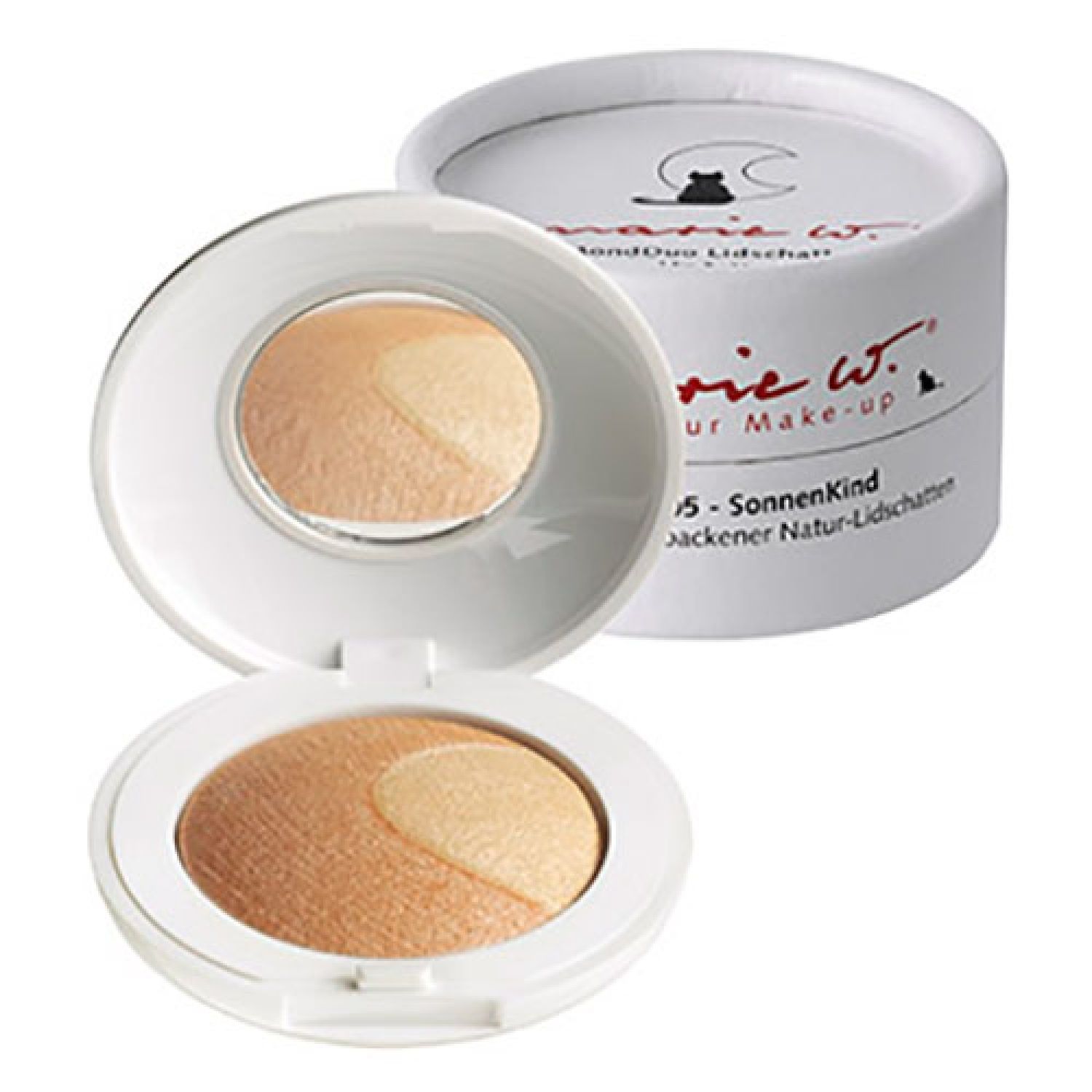 Manufaktur Make-Up MondDuo SonnenKind 1 g