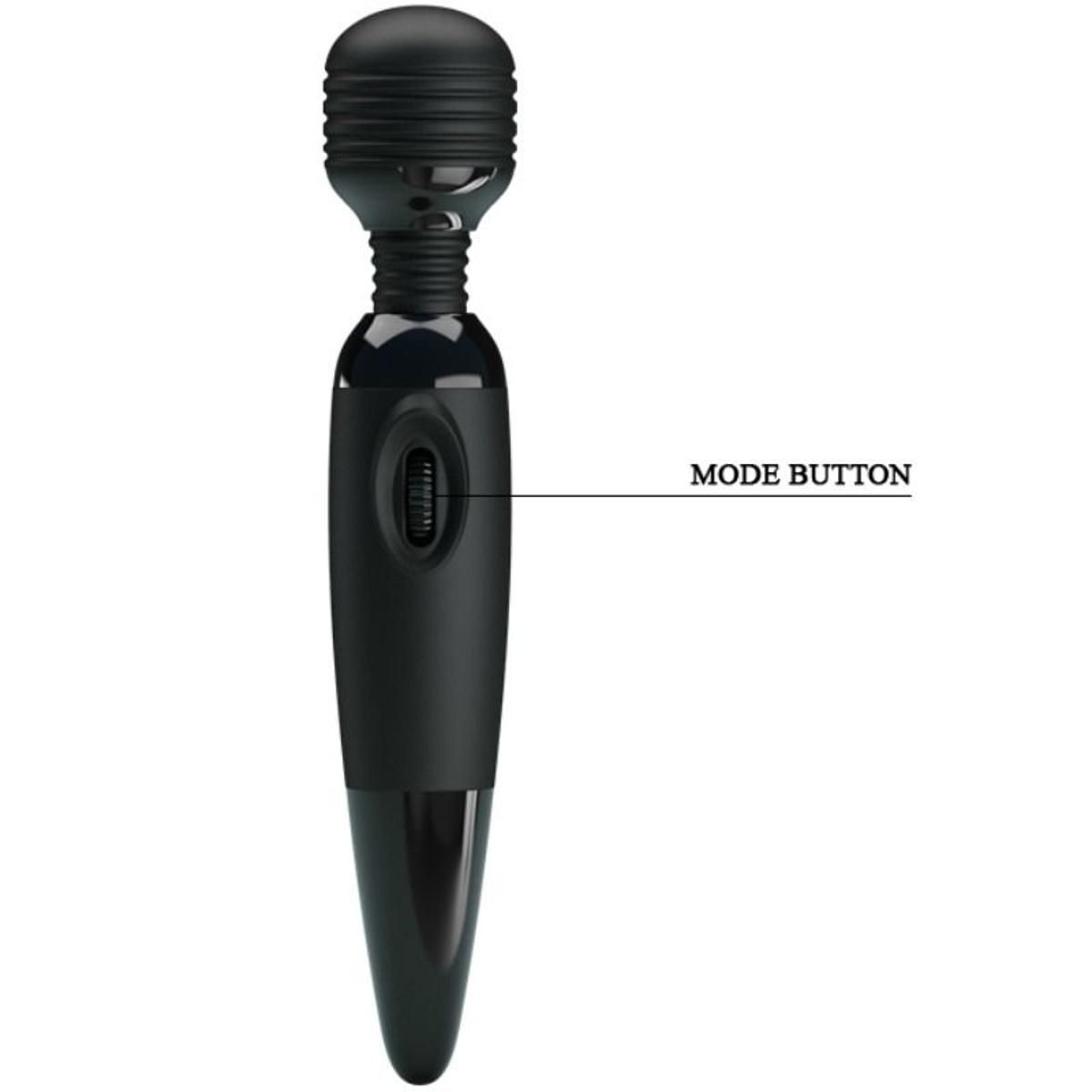 Sensual Massager Aufsatz | Baile