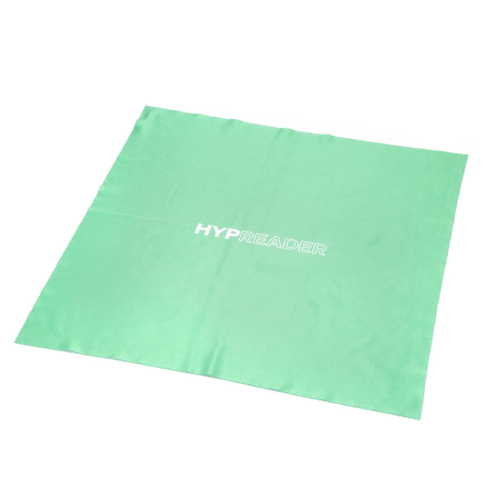 HYPREADER Multipack Brillenputztücher
