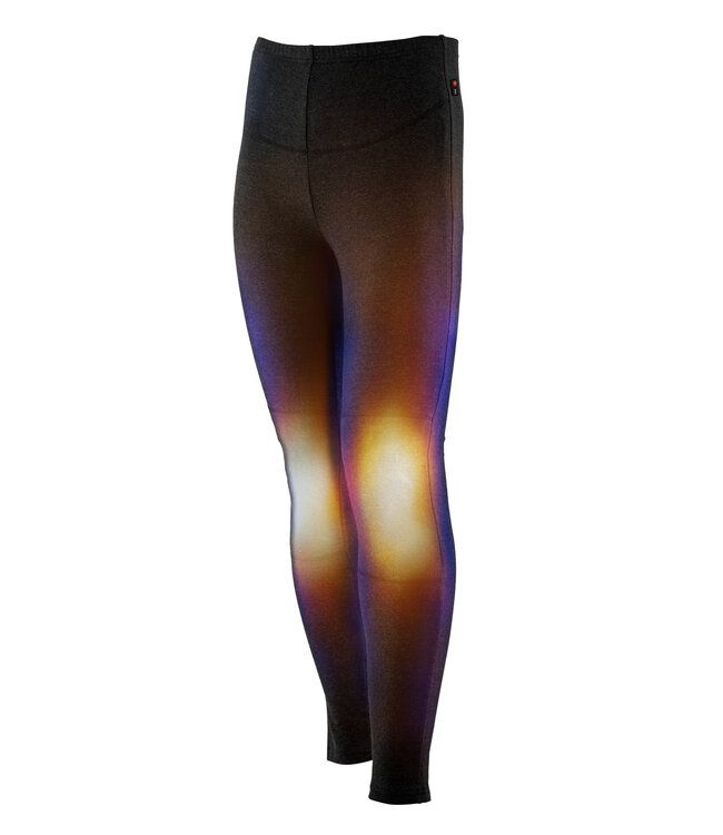 BERTSCHAT® Beheizbare Thermo Hose