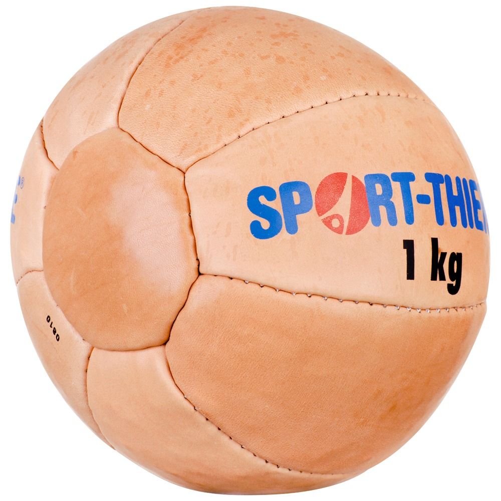 Sport-Thieme Medizinbälle-Set Tradition