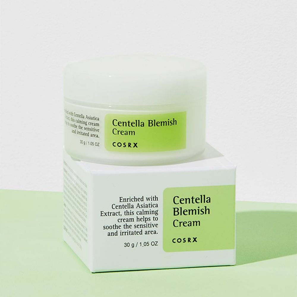 COSRX - Centella Blemish Cream - 30g