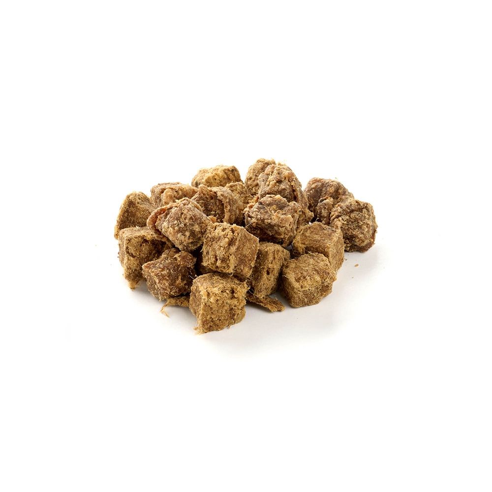 Kauartikel.com Hirsch-Würfel 250 g