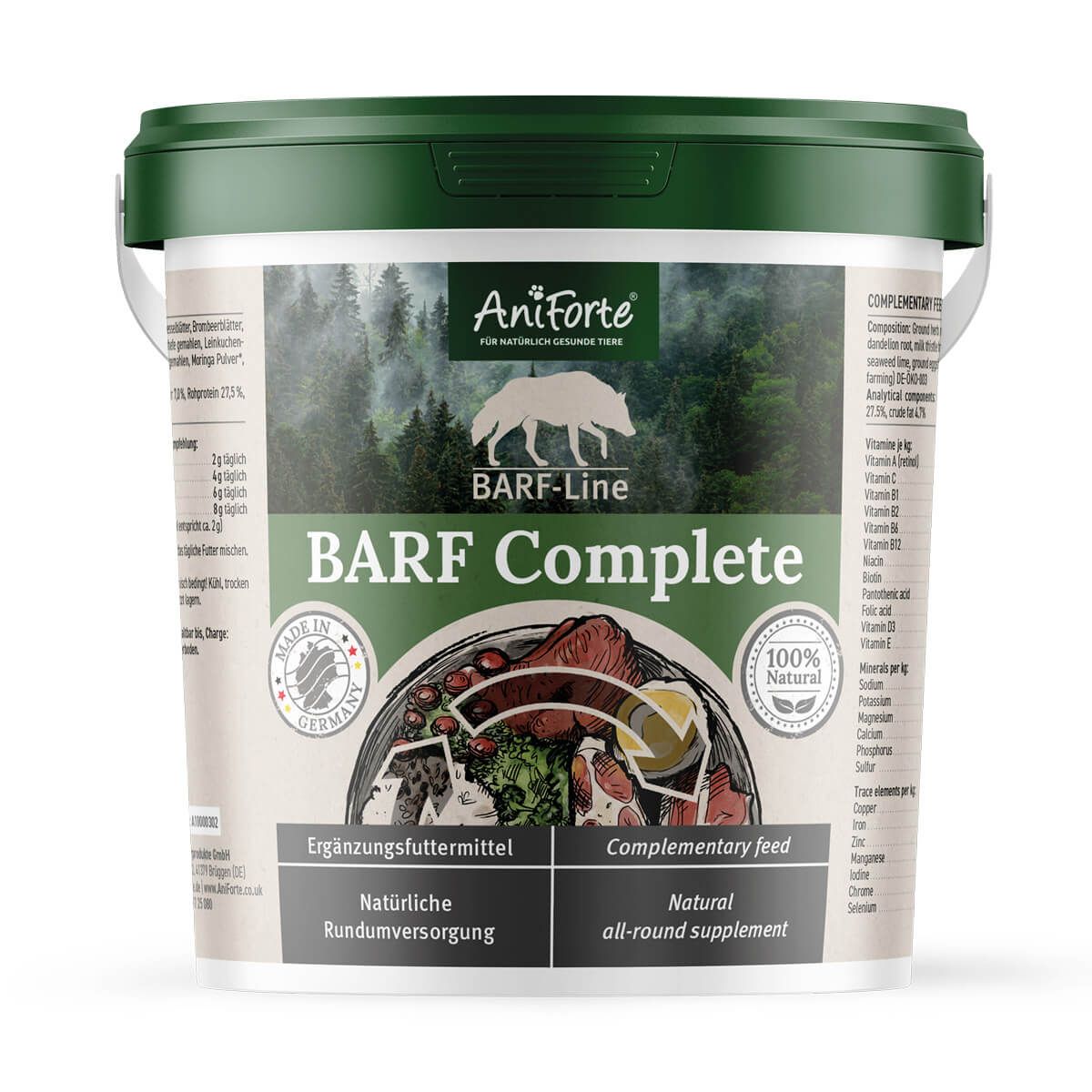 AniForte BARF Complete