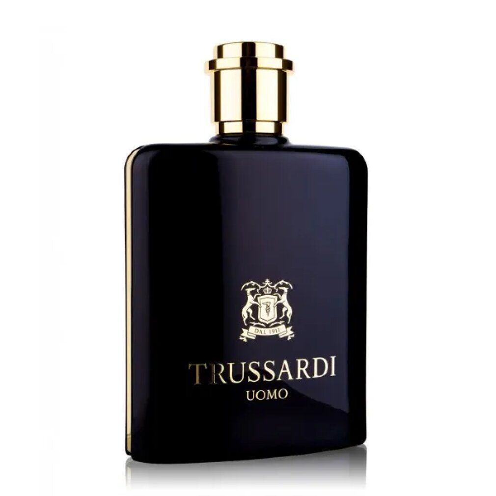Trussardi Uomo Eau De Toilette Spray