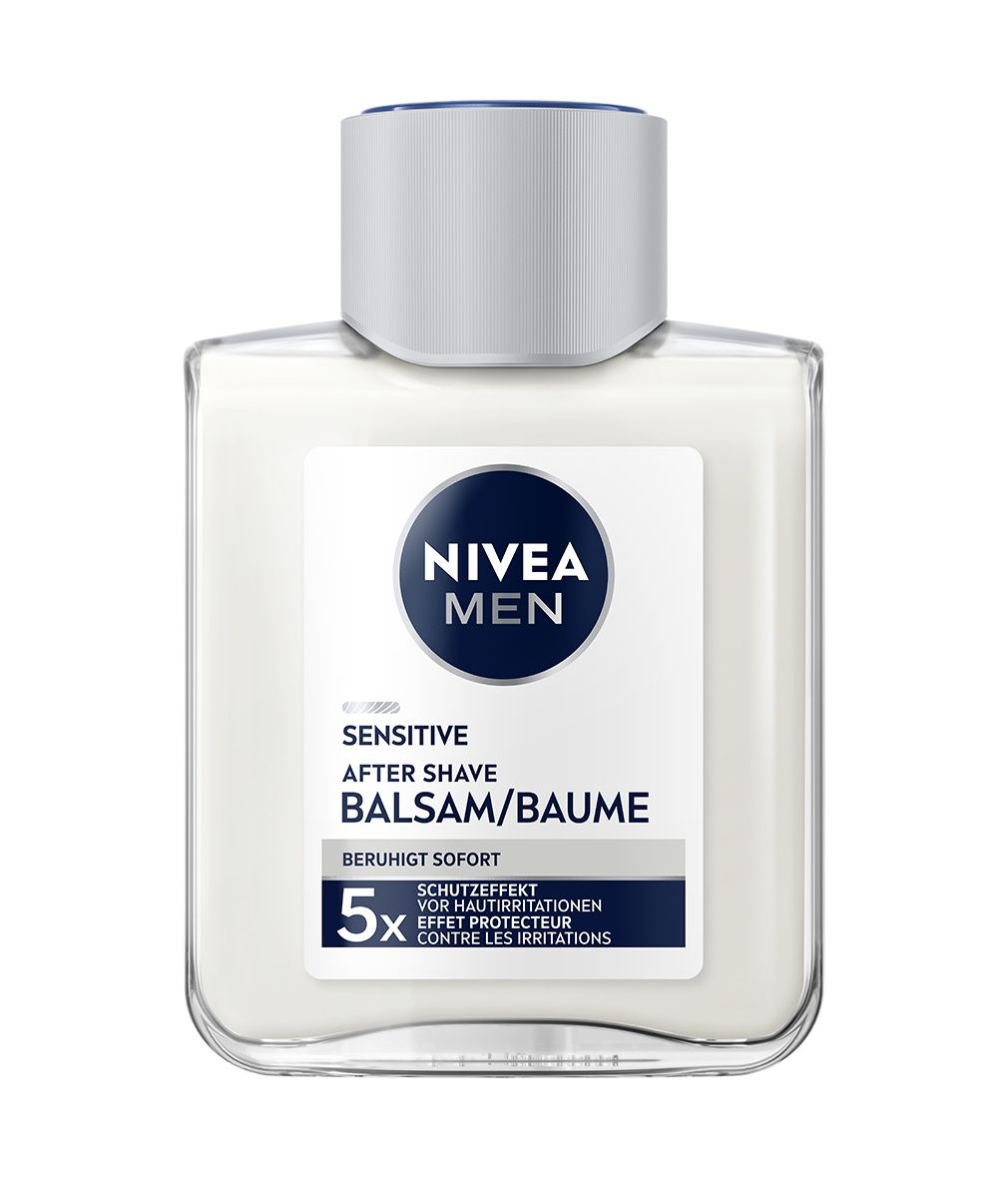 NIVEA MEN Sensitive After Shave Balsam