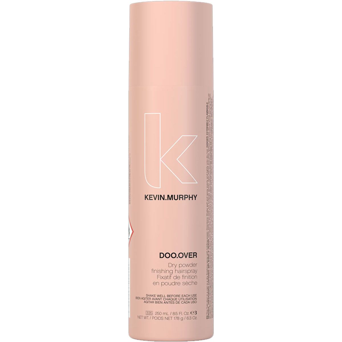 Kevin Murphy - Doo.Over Dry Shampoo 250 ml Spray