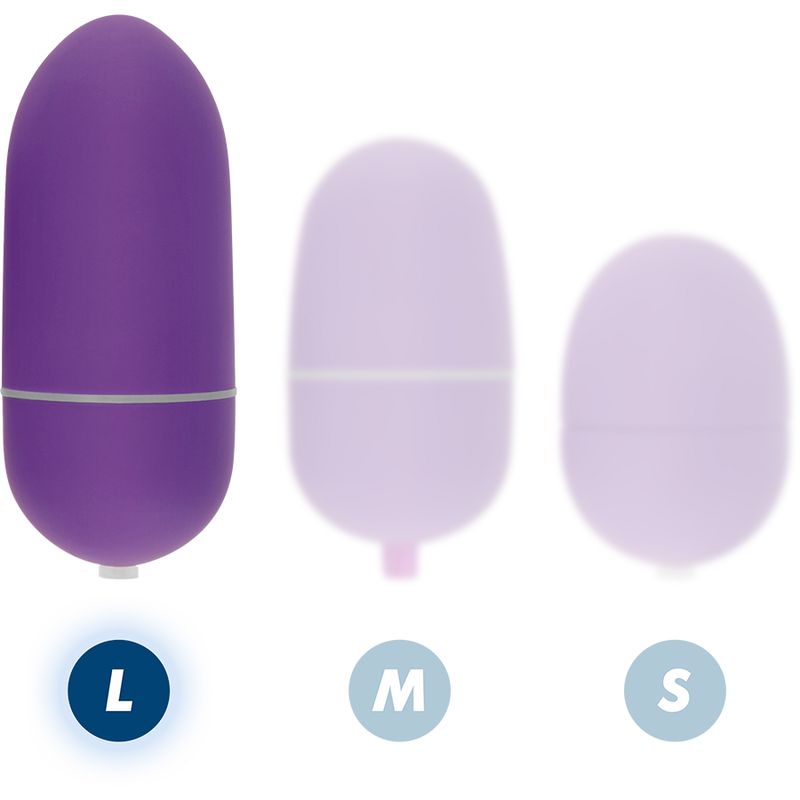 Online - Vibro-Ei mit Fernbedienung