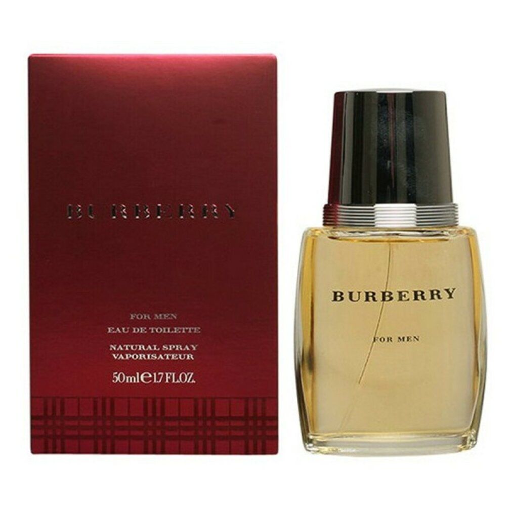 Burberry for Men Eau De Toilette