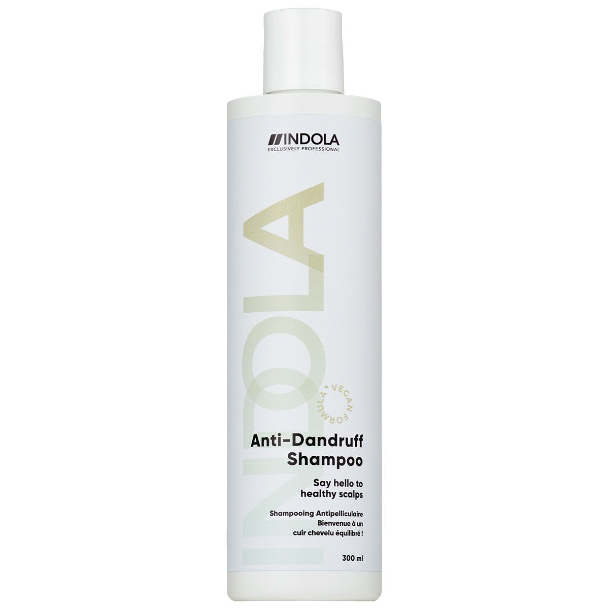 Indola - Dandruff Shampoo 300 ml