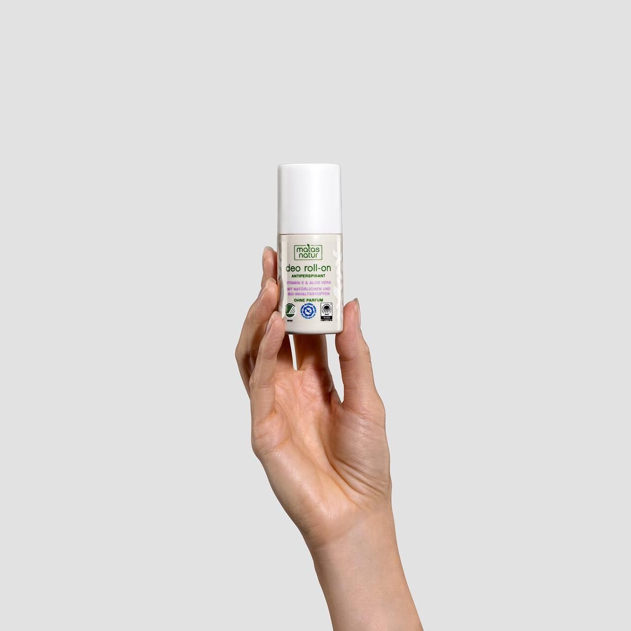 Matas Beauty, Natur Deo Roll-On