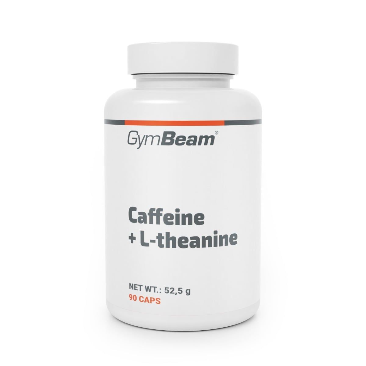 Caffeina + L-teanina caffeina anidra in capsule