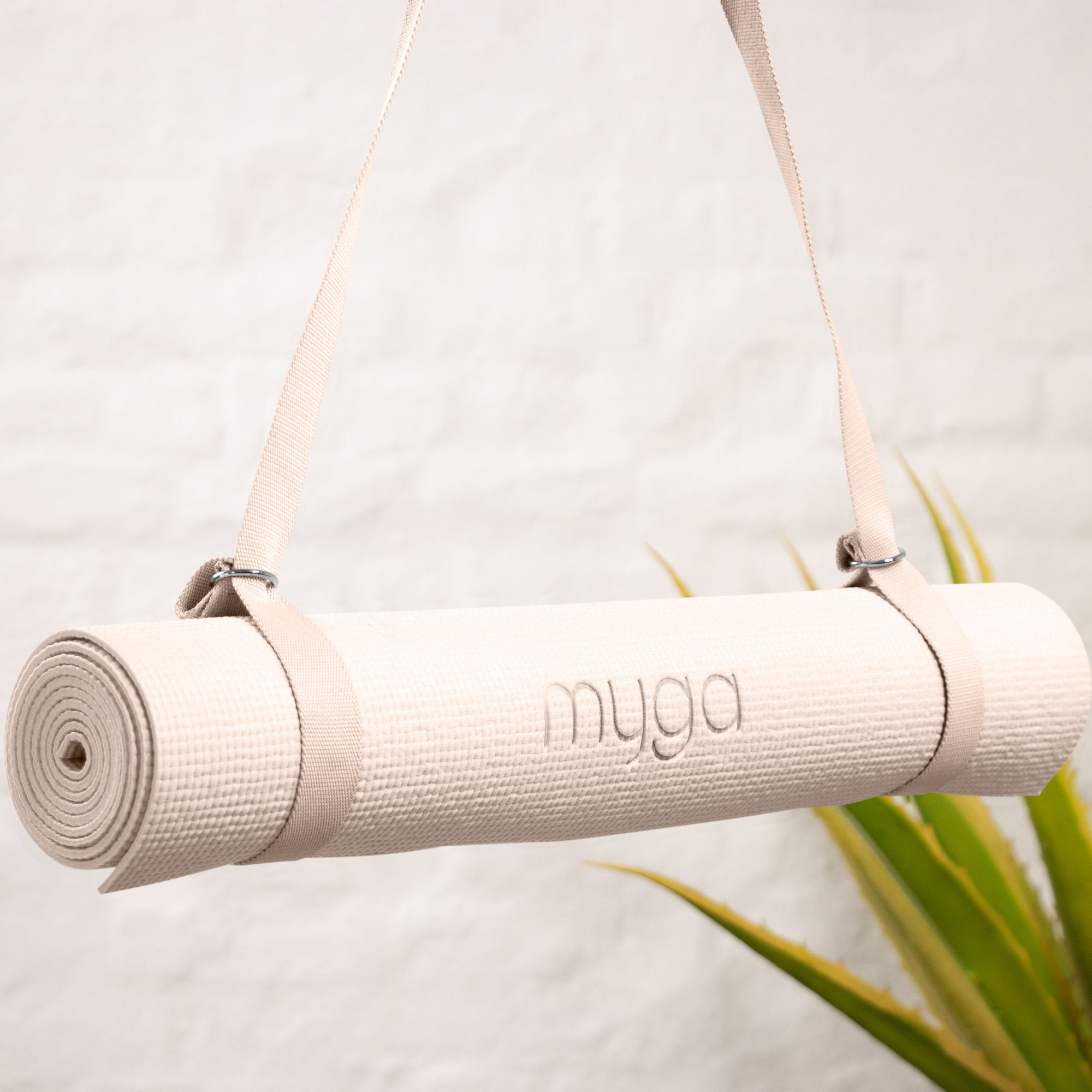 Myga 2 in 1 Yogagurt - Blush