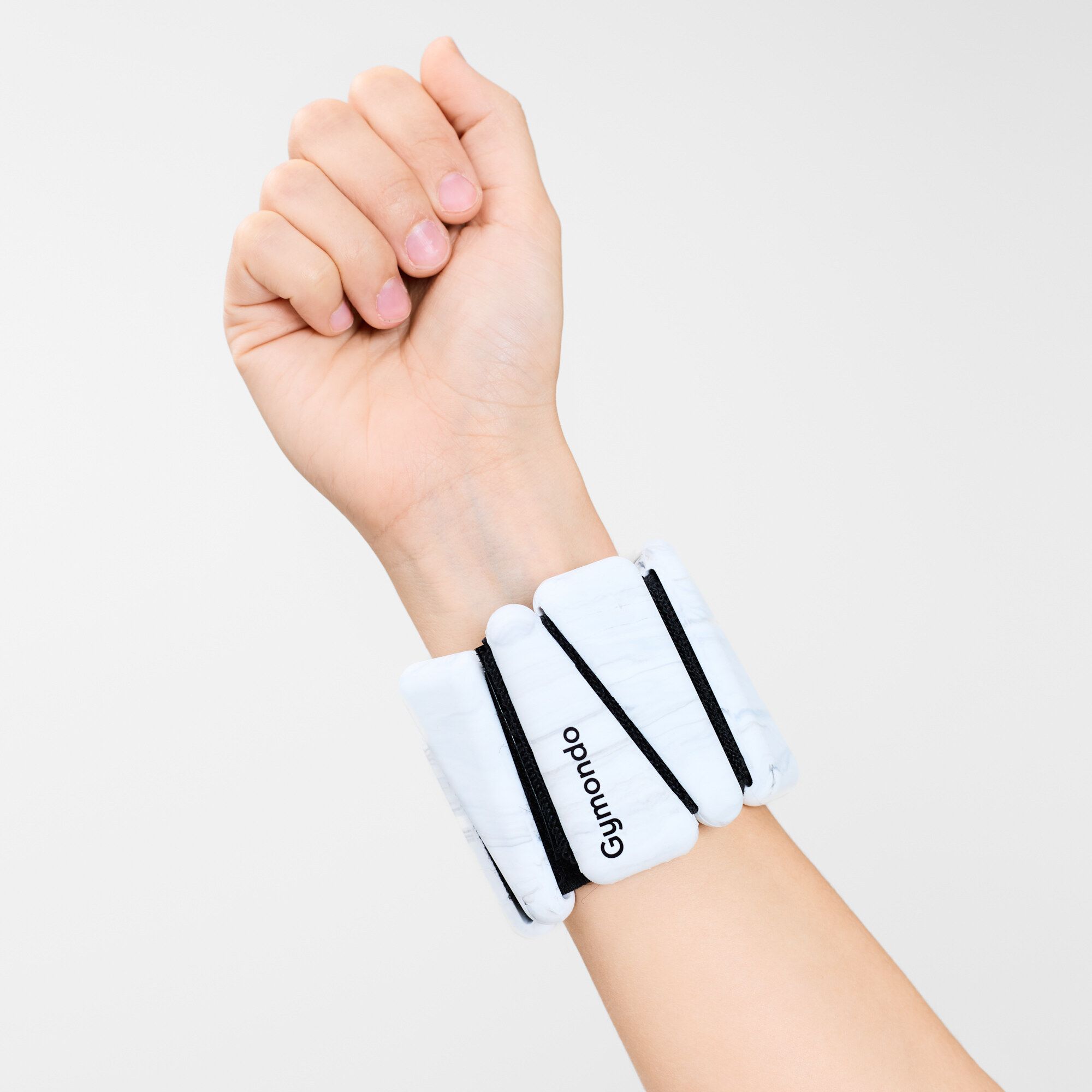 Gymondo Gewichtsmanschetten, Mamor