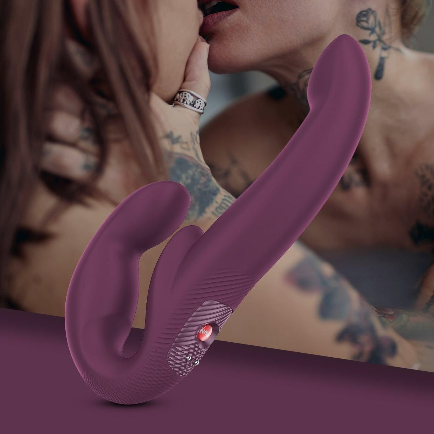 Share Vibe Pro | Minds of Love