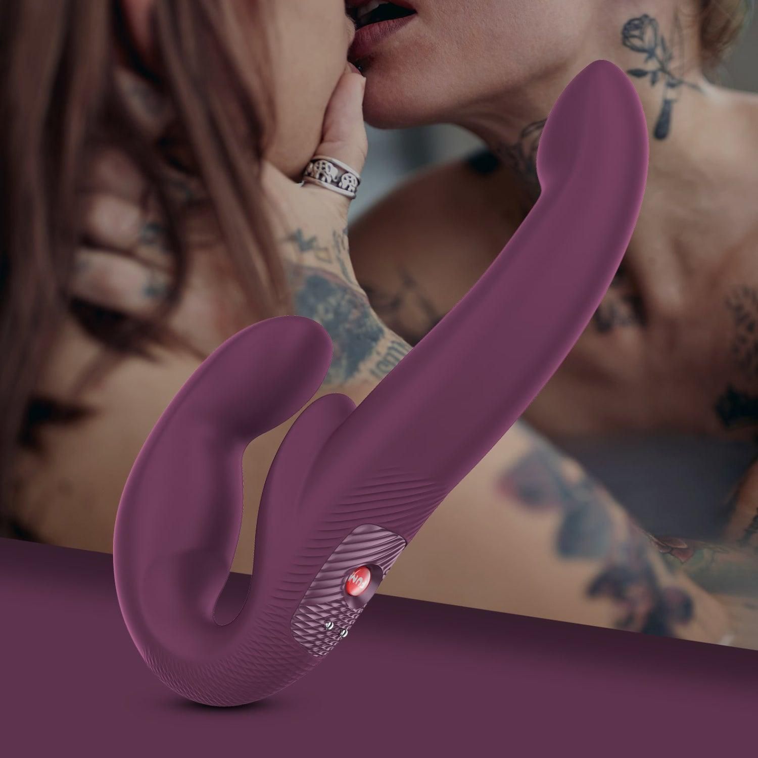 Share Vibe Pro | Minds of Love 1 St Vibrator