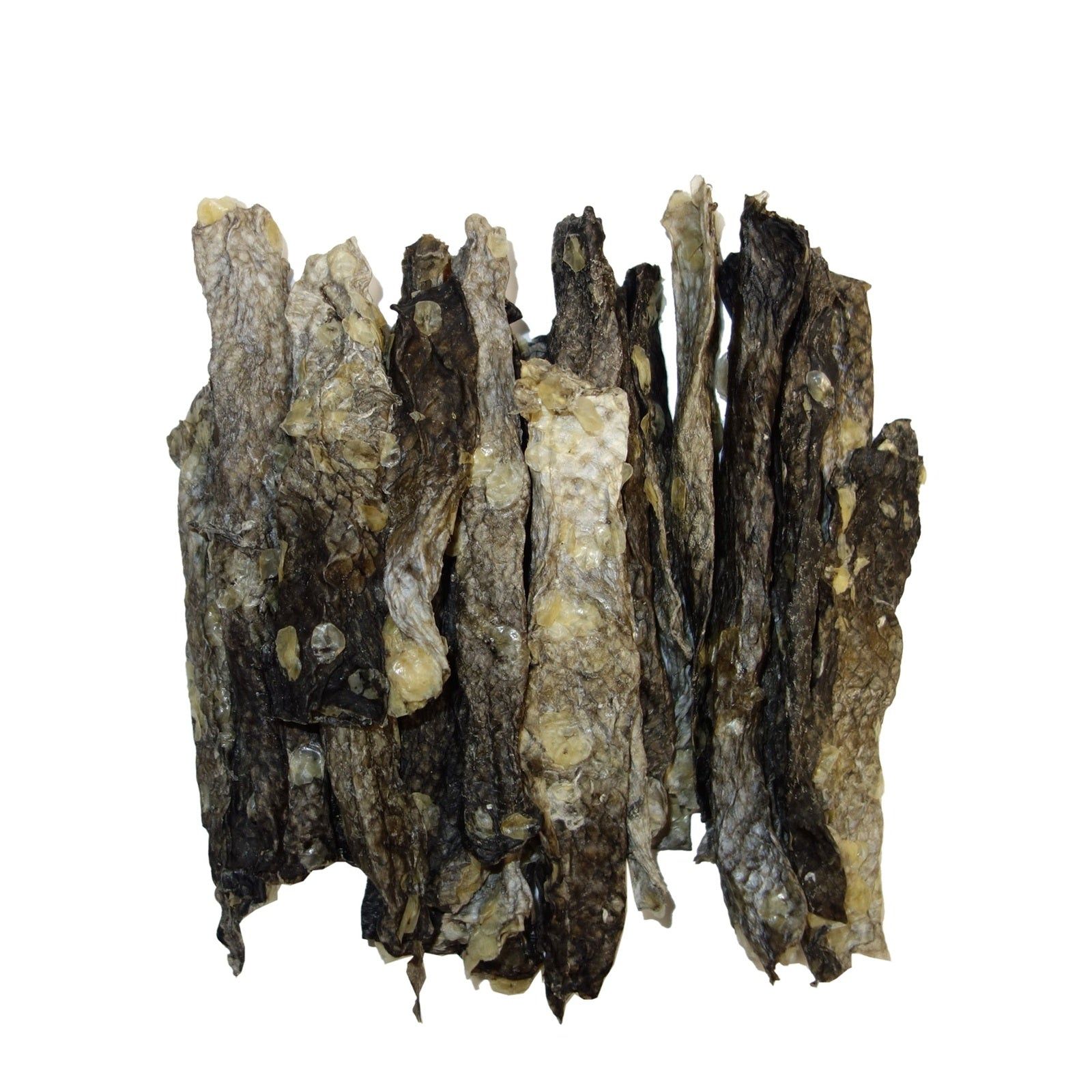 Wildsterne Hautröllchen Lachs pur 0,03 kg