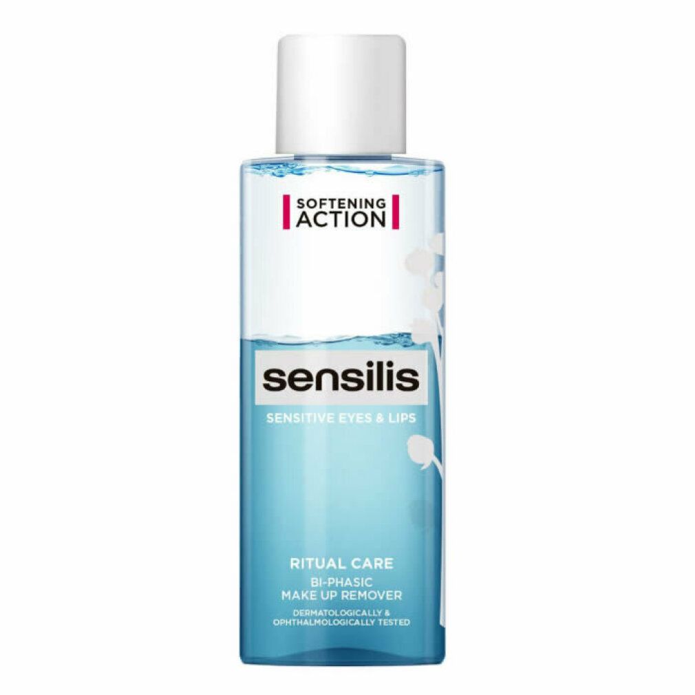Sensilis Ritual Care Struccante Bi-Fasico Occhi Labbra 150 Ml Lozione