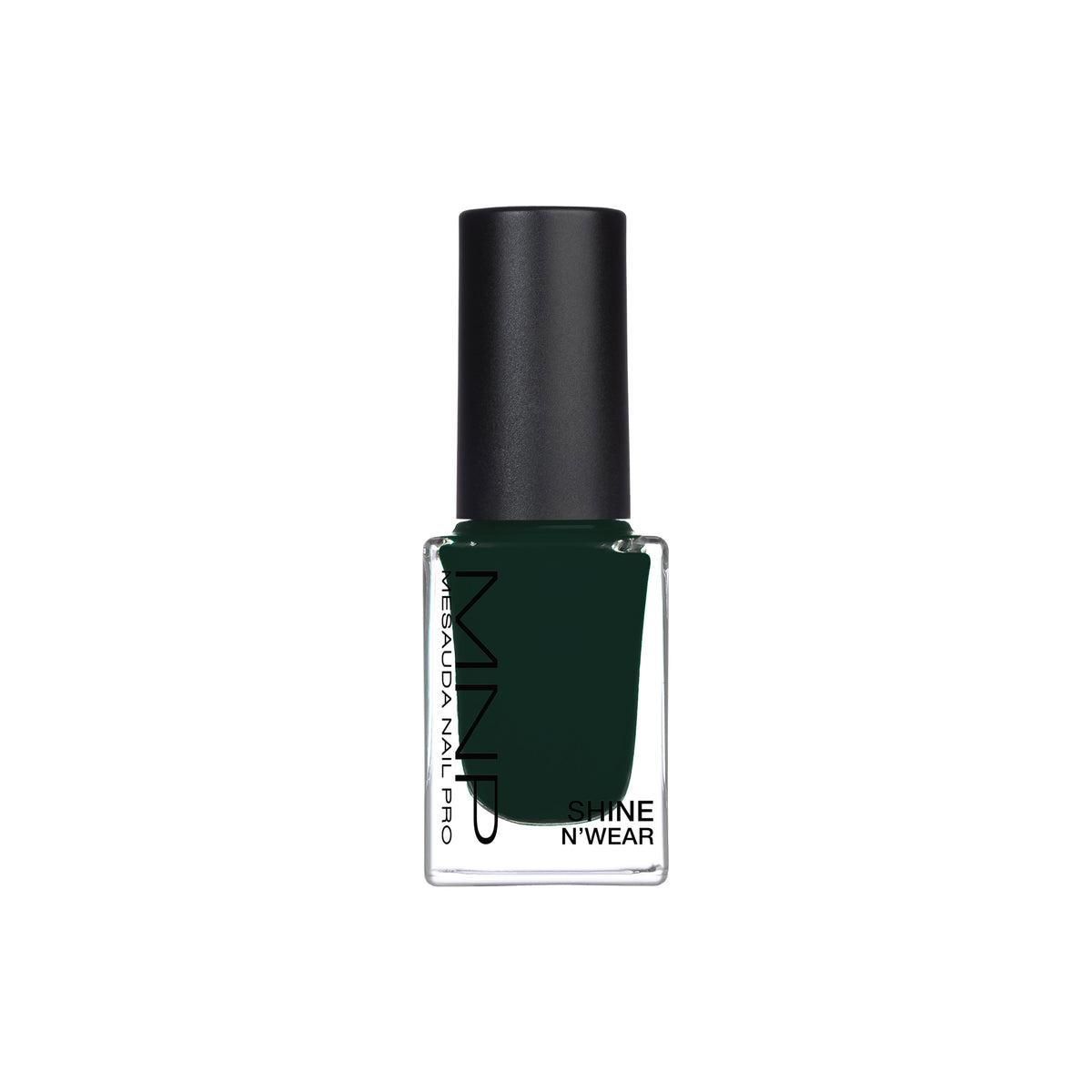 MNP SHINE N'WEAR SMALTO UNGHIE 10ML 264 EVERGREEN