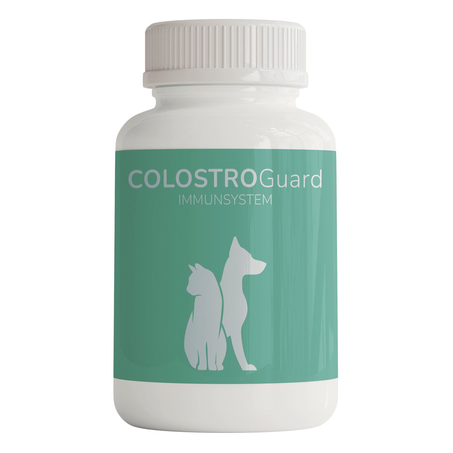 reboVet COLOSTROGuard