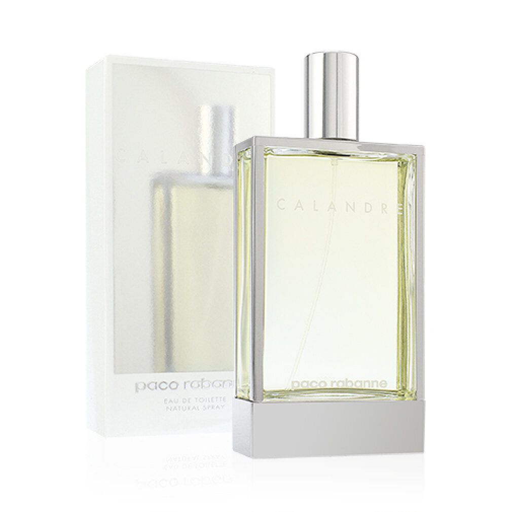 Paco Rabanne Calandre Eau de Toilette
