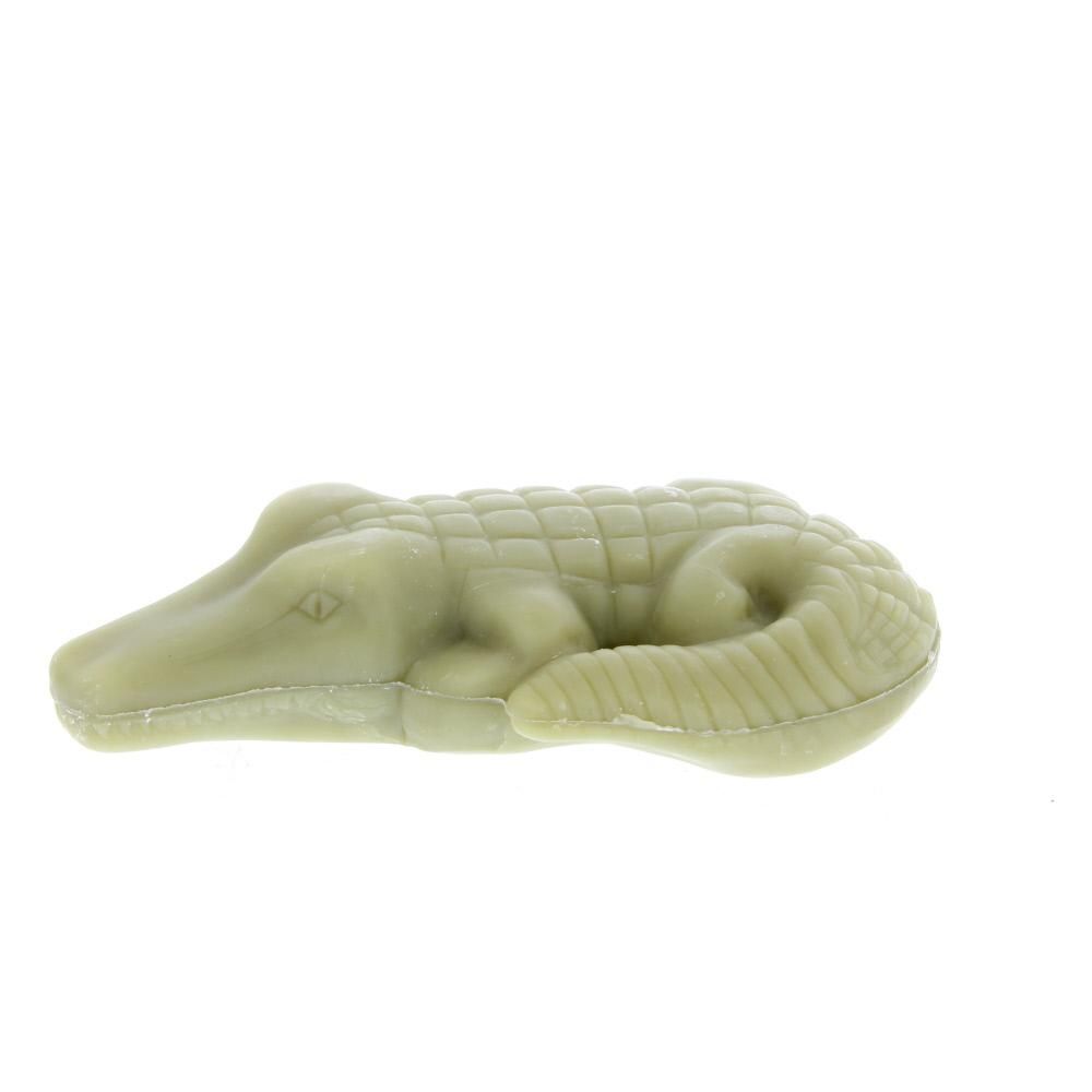 Savon Du Midi Seife Krokodil Lemongrass 50 g