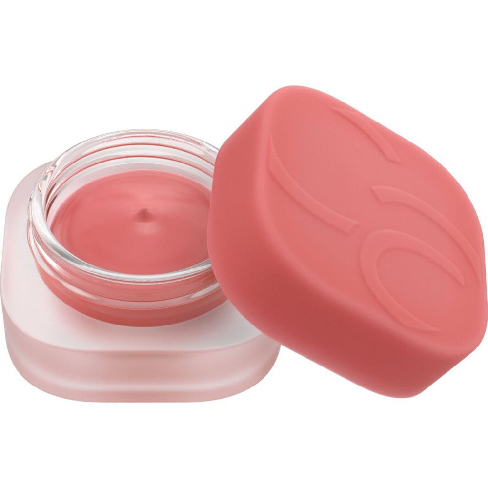 Catrice - Samt-Pudding Verblassender Rouge