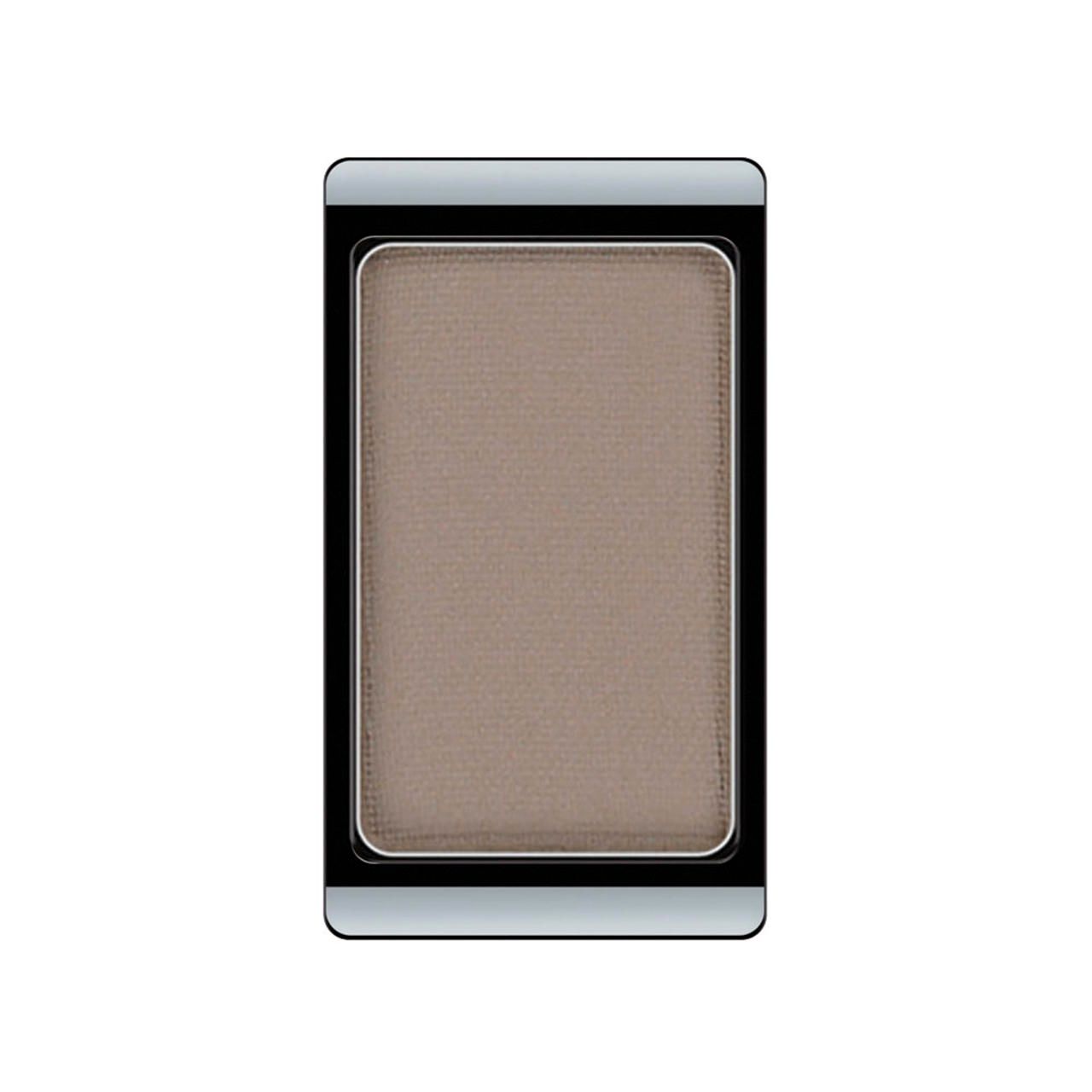 Artdeco, Lidschatten Mattfarben