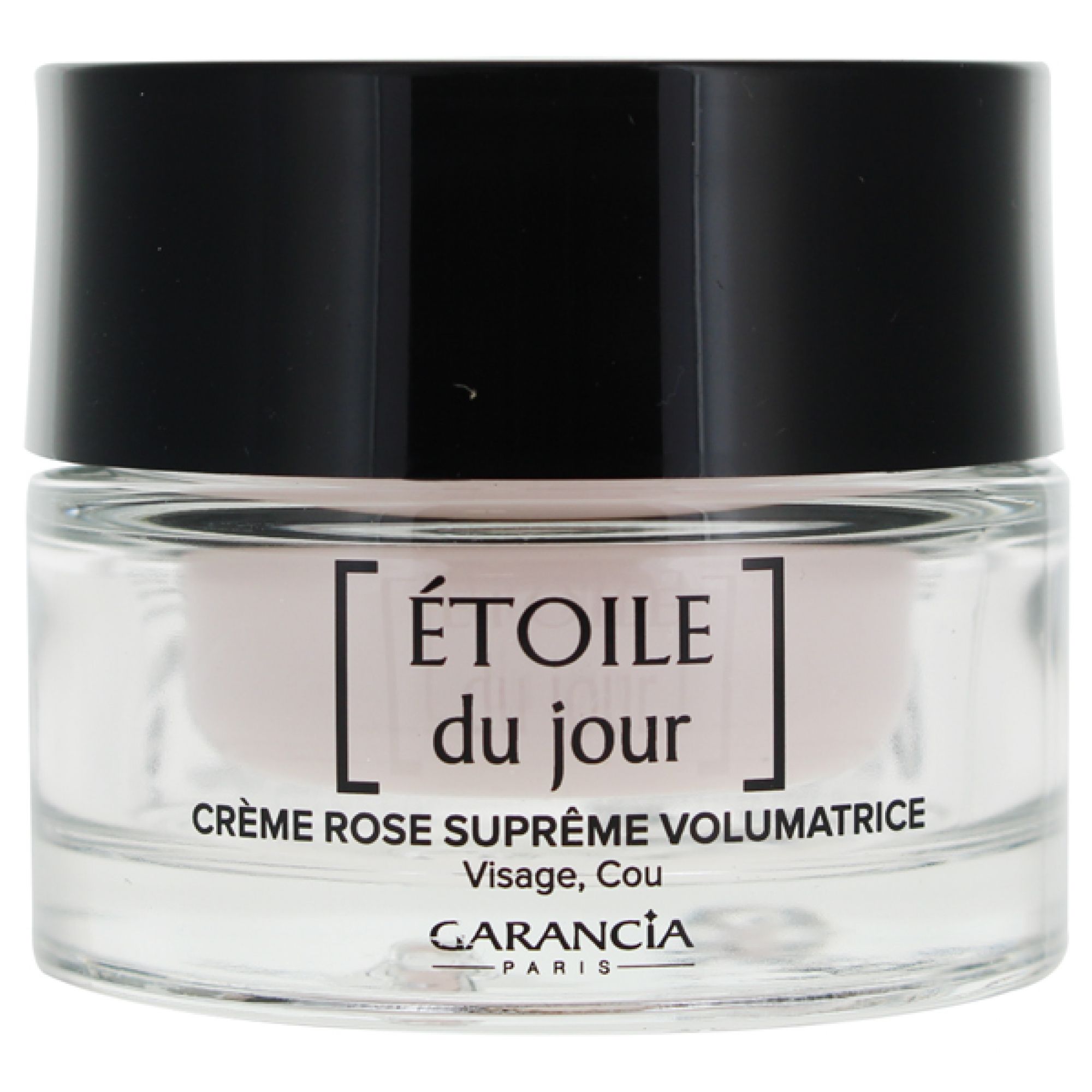 Garancia Meno-Expert Étoile du Jour Supreme Pink Volumizing Cream 8x7,5x7,5 cm Creme