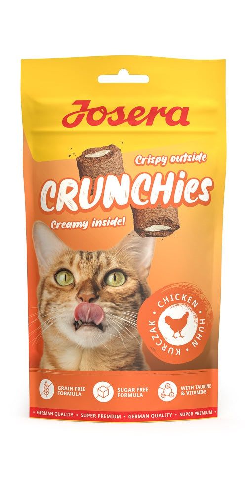 Josera Cat Snack 0,36 kg