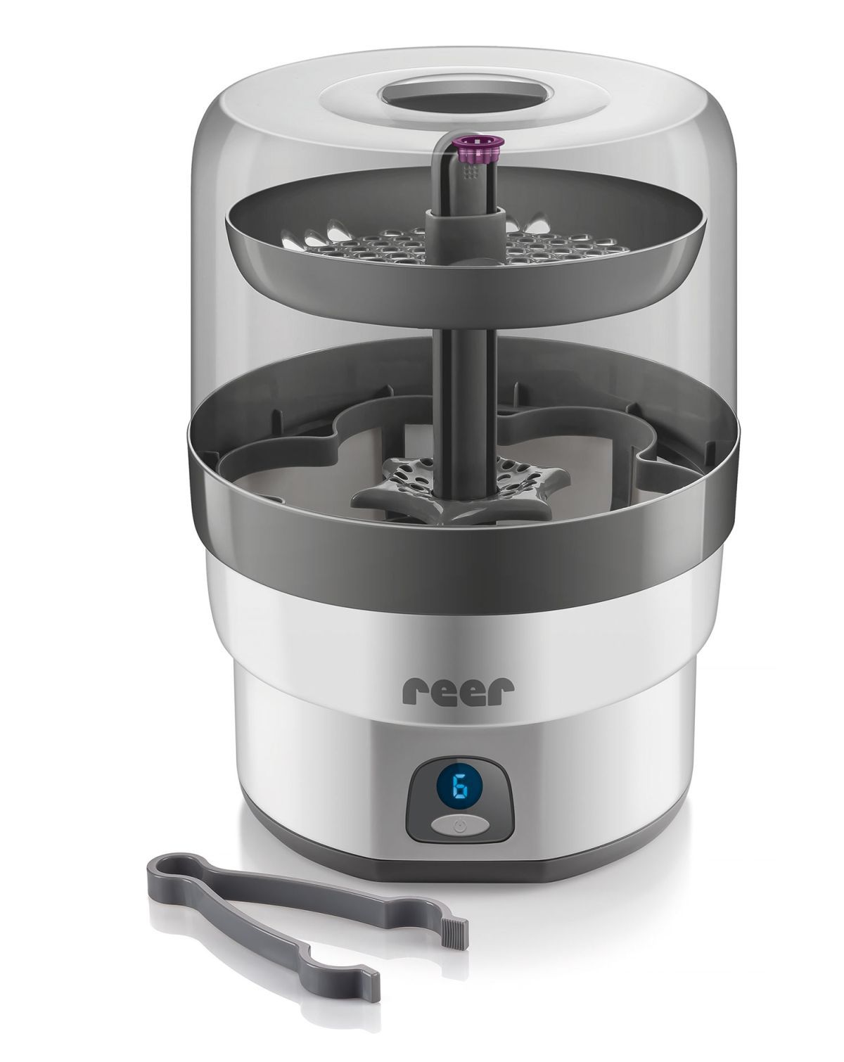 reer VapoMax Vaporisator