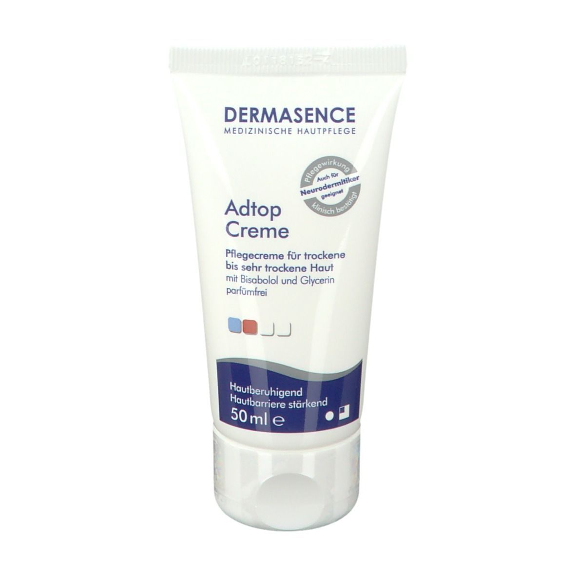 Dermasence Adtop Creme 50 ml