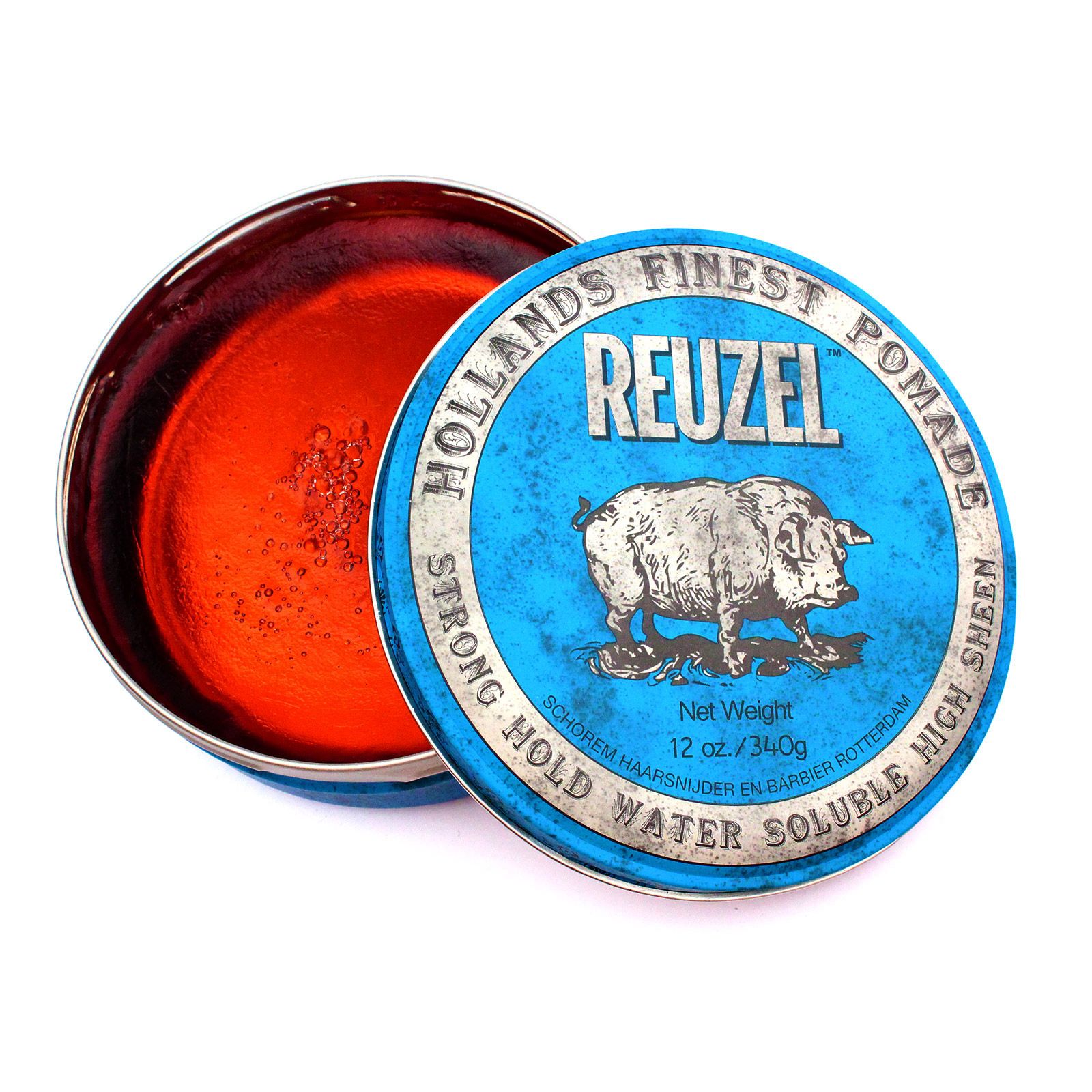 Reuzel Blue Pomade 340GR