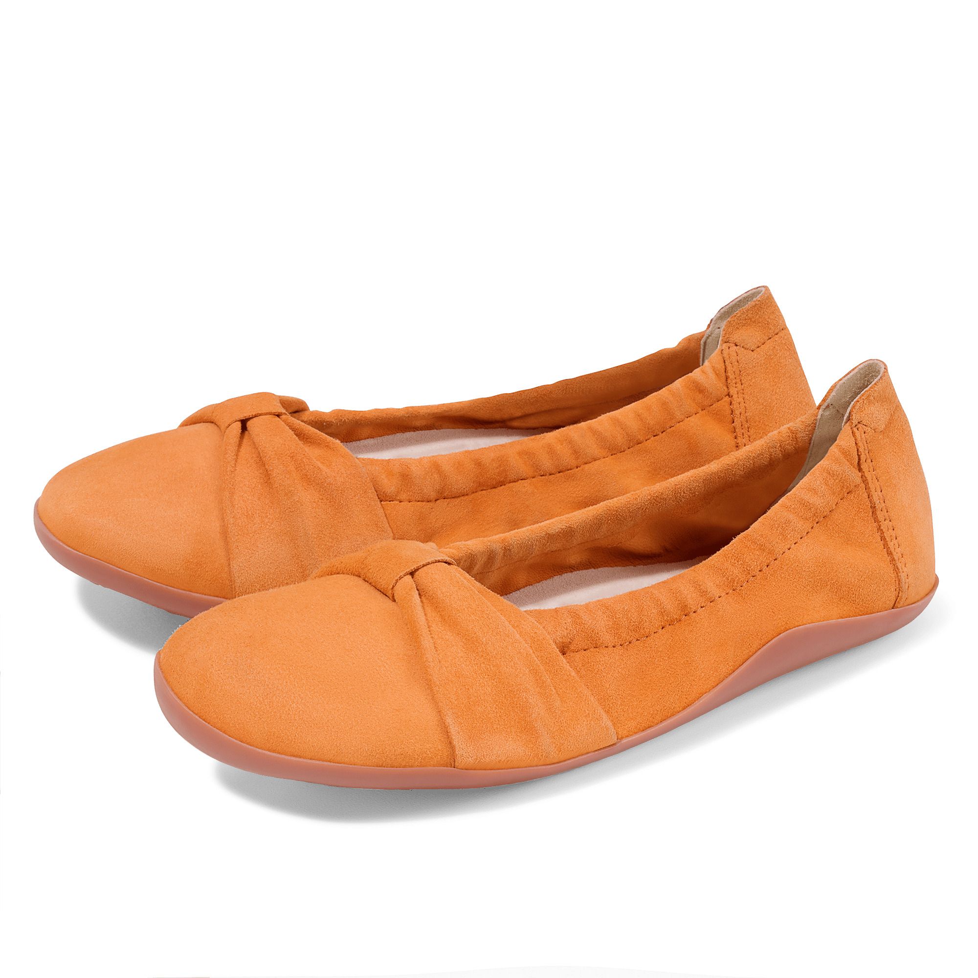 BÄR Schuhe Elly Damen - Ballerina Weite: breit 1 St