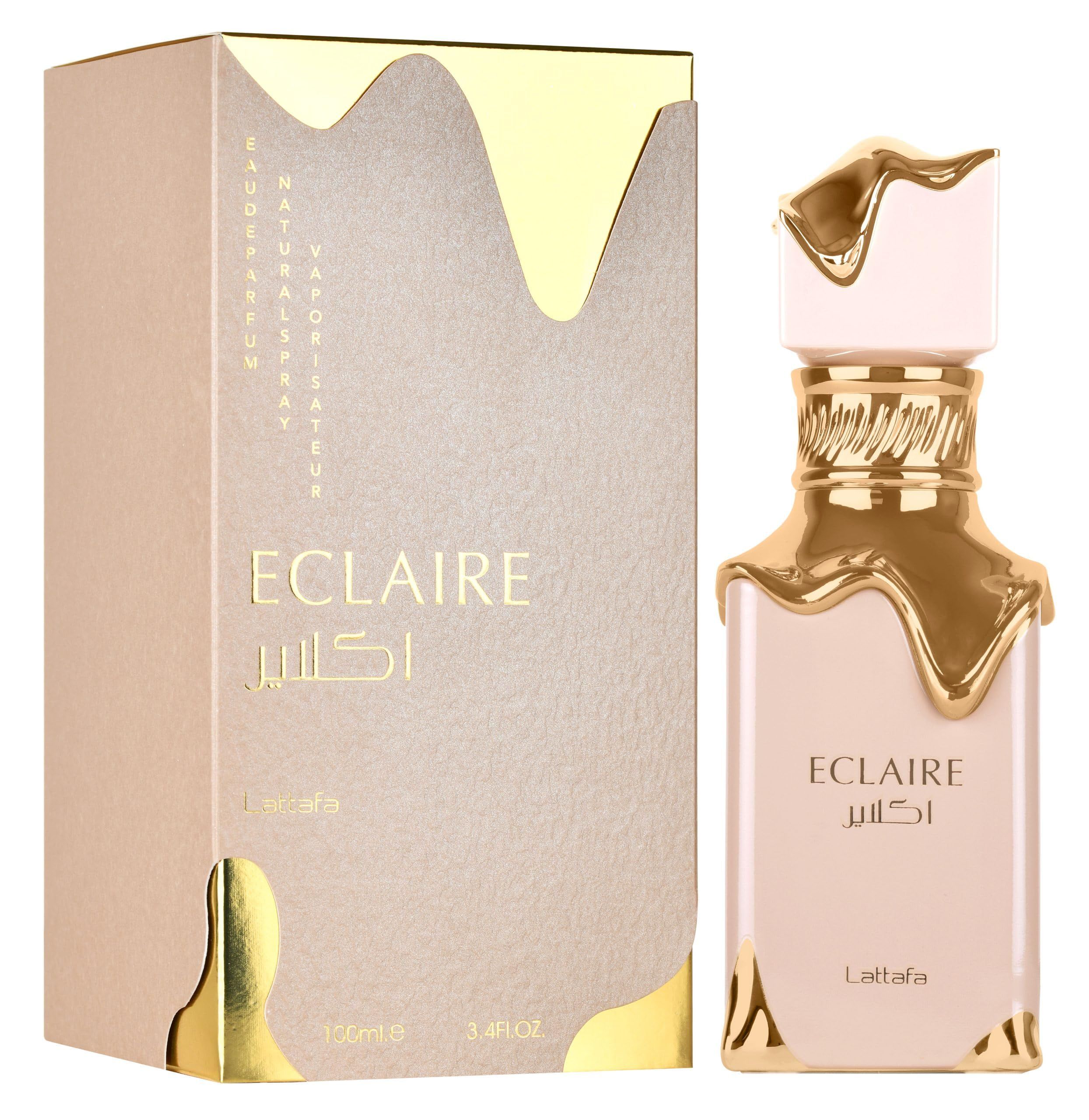 Eclaire Eau de Parfum