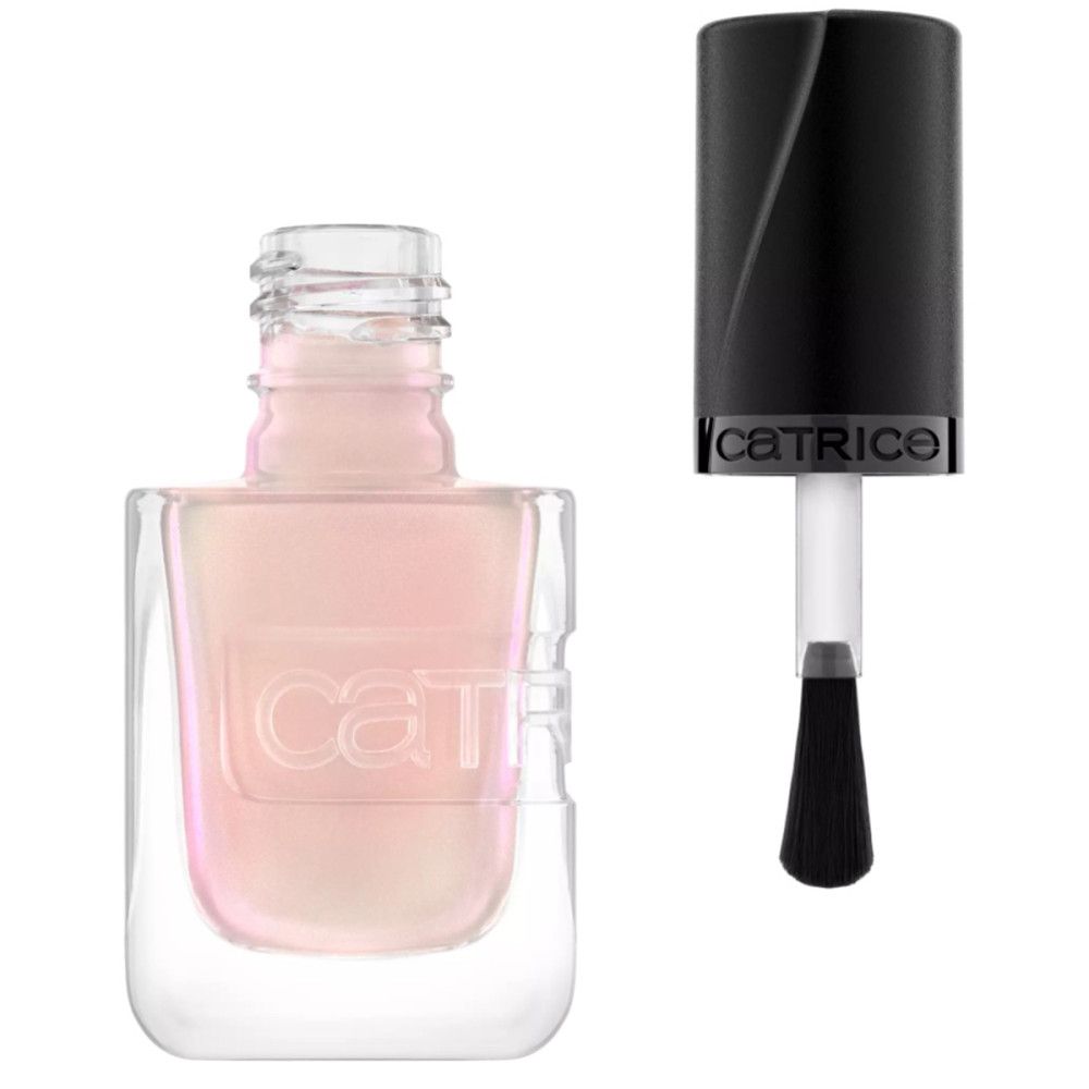 Catrice - Gel-Nagellack Affair