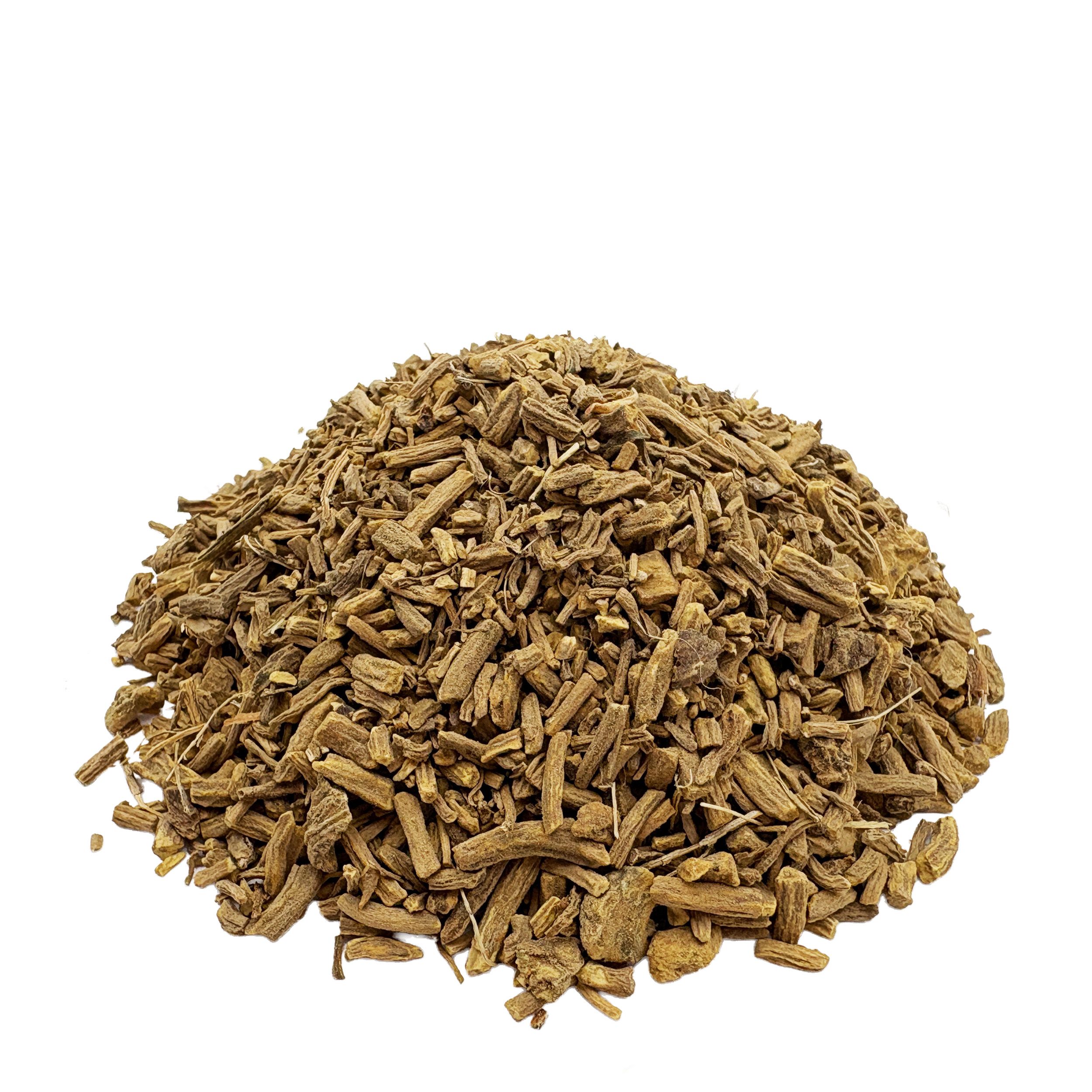 tea4me BIO Baldrianwurzel (Baldrian Tee) Kräuterwohl