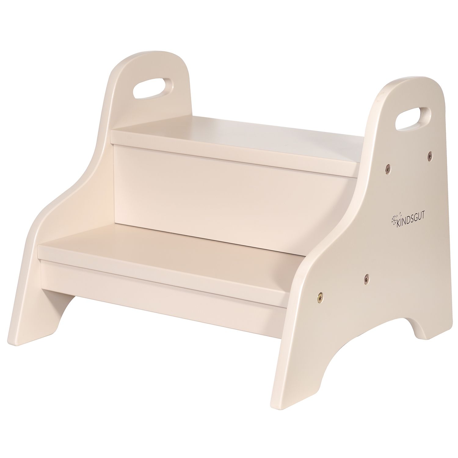 Kindsgut Holztritt Sand