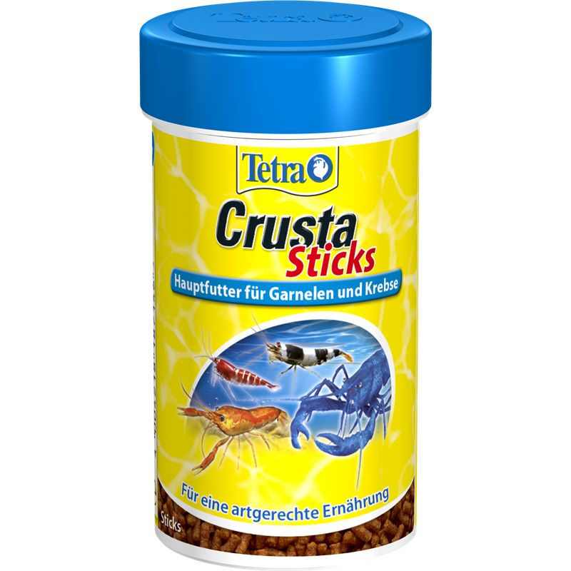 Tetra Crusta Sticks 0,067 l