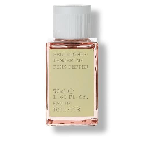 KORRES Eau de Toilette für Sie (White Tea + Bergamot + Freesia)