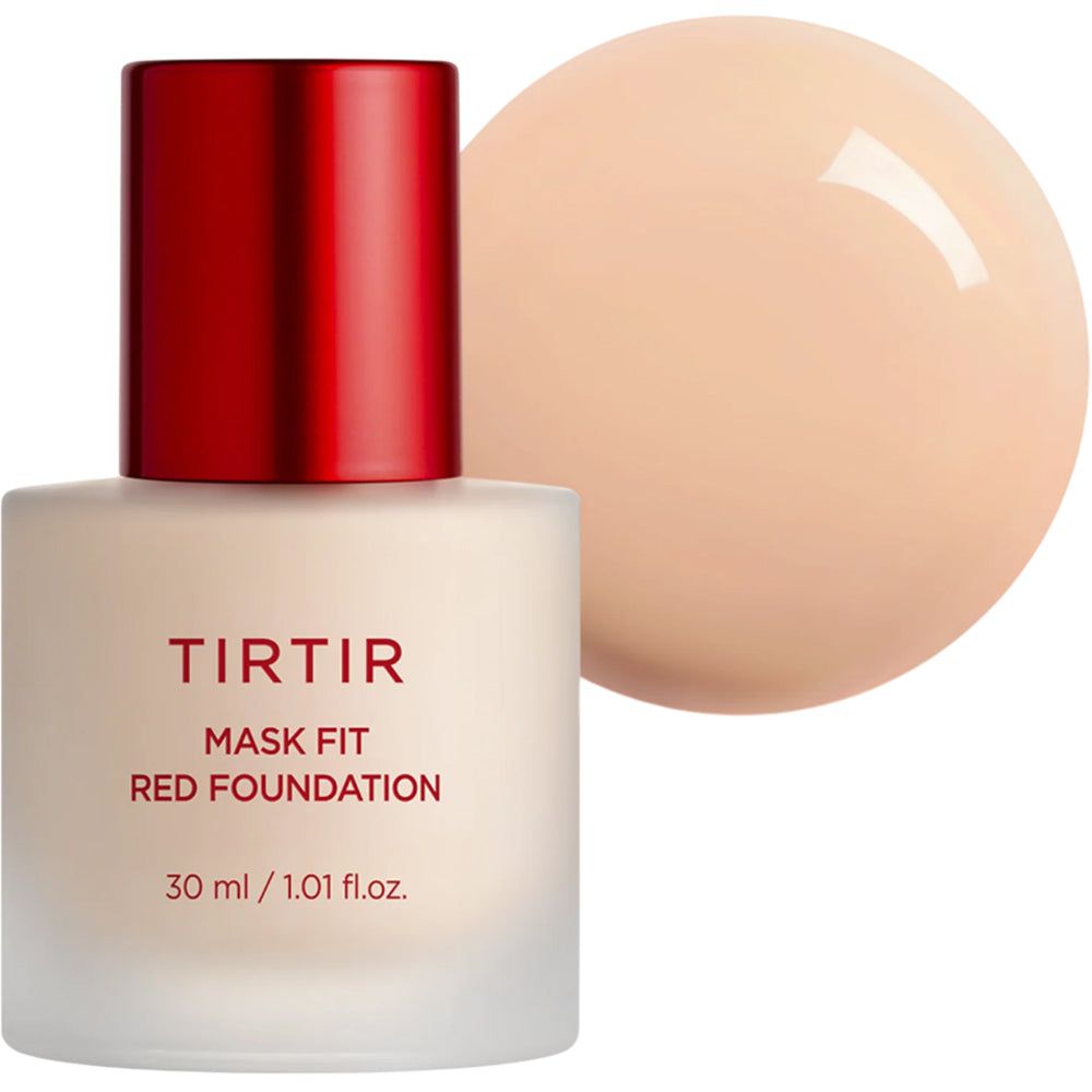 Tirtir Mask Fit Red Foandation 30 ml Make up
